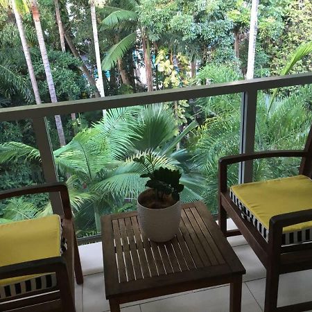 Hidden Gem @ Palm Cove Apartment Bagian luar foto