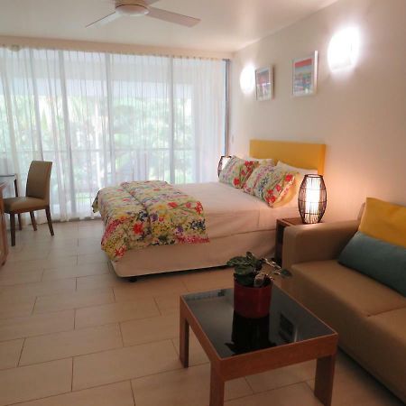 Hidden Gem @ Palm Cove Apartment Bagian luar foto