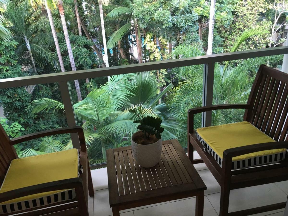 Hidden Gem @ Palm Cove Apartment Bagian luar foto