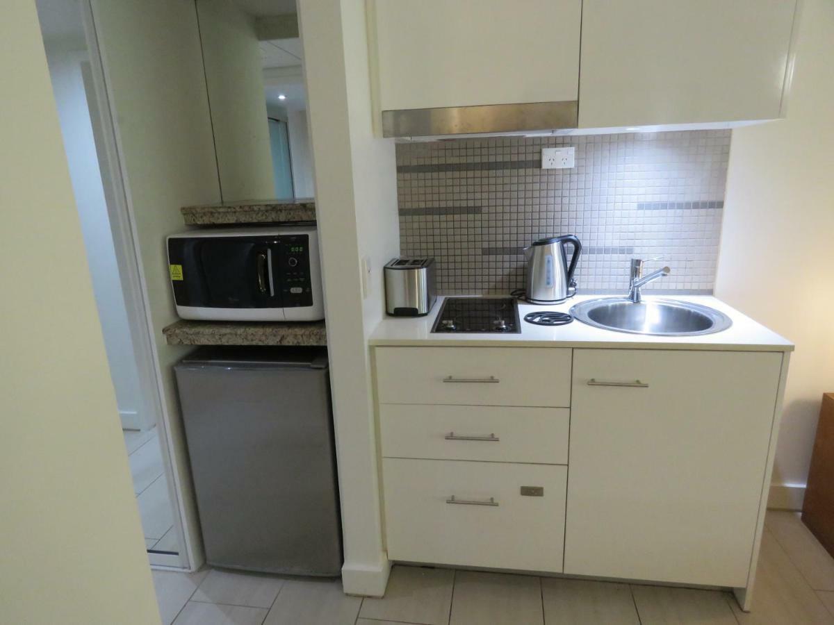 Hidden Gem @ Palm Cove Apartment Bagian luar foto