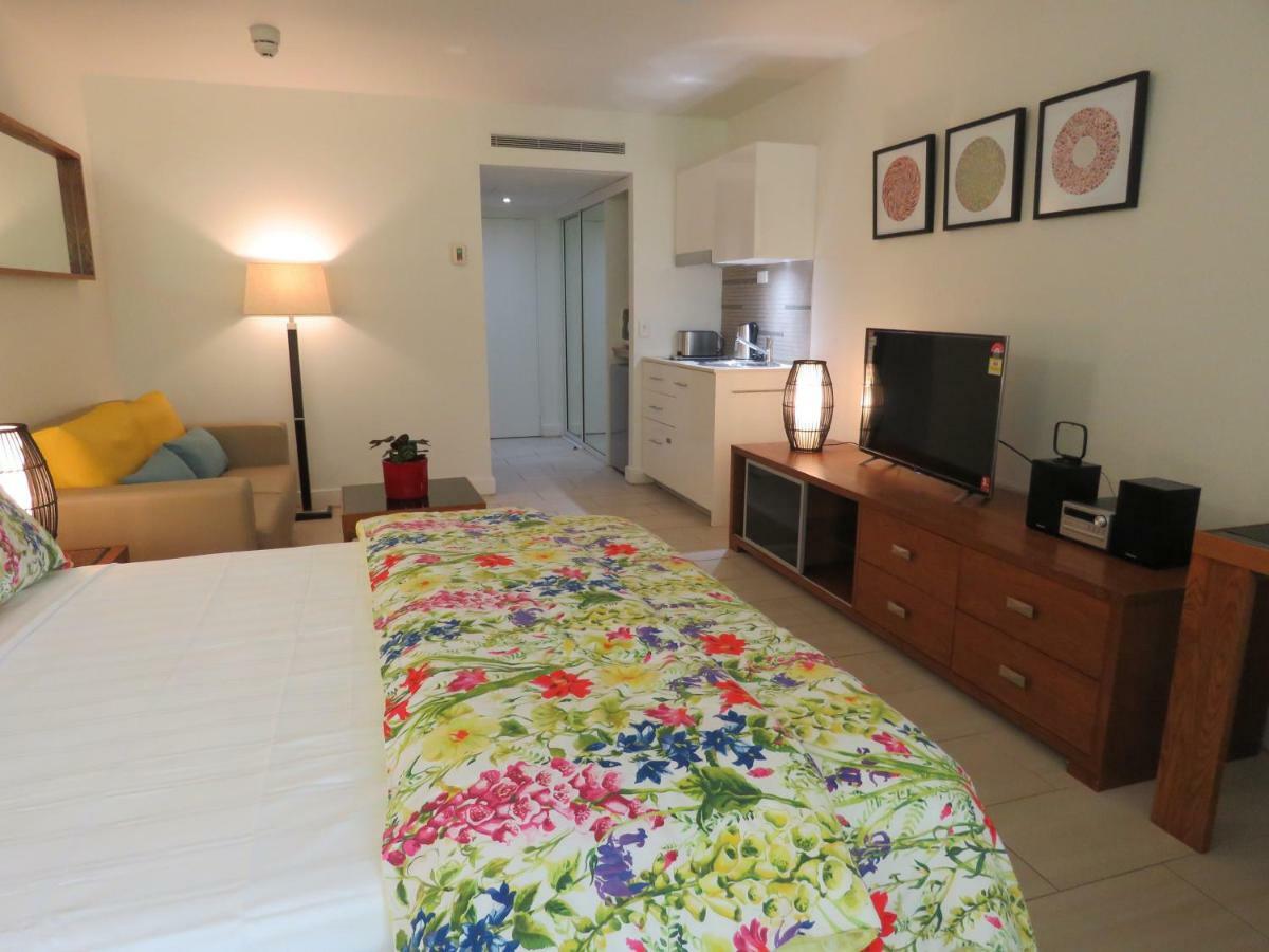 Hidden Gem @ Palm Cove Apartment Bagian luar foto