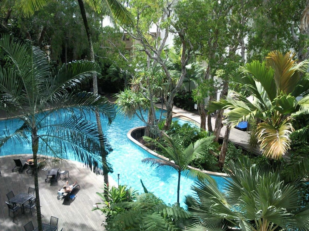 Hidden Gem @ Palm Cove Apartment Bagian luar foto