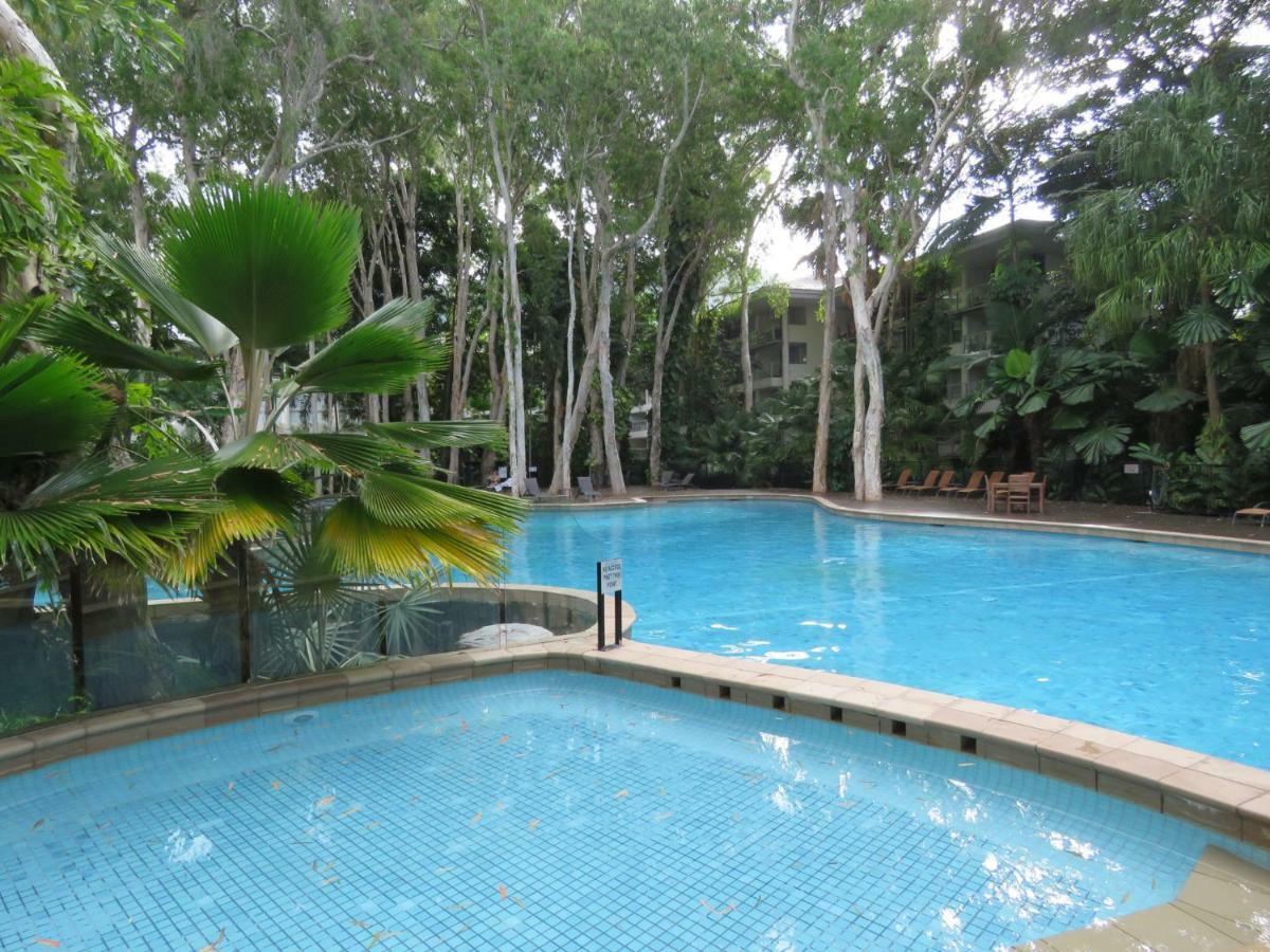 Hidden Gem @ Palm Cove Apartment Bagian luar foto