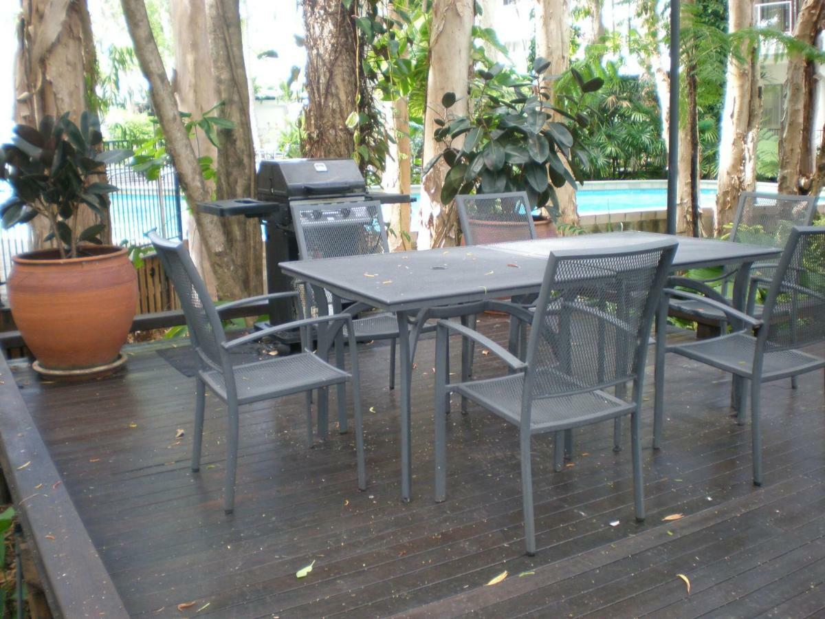 Hidden Gem @ Palm Cove Apartment Bagian luar foto